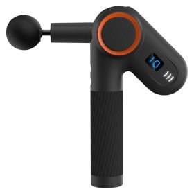 Massage Gun USB Rechargeable Massage Angle Rotatable