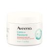 Aveeno Calm + Restore Redness Relief Cream, Face Moisturizer, 1.7 oz