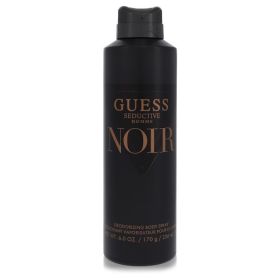 Guess Seductive Homme Noir by Guess Body Spray