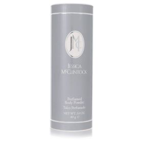 Jessica Mc Clintock by Jessica McClintock Shaker Talc Body Powder