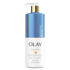 Olay Nourishing & Hydrating Body Lotion with Hyaluronic Acid, 17 fl oz