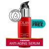 Olay Regenerist Micro-Sculpting Serum, Fragrance Free Moisturizer, All Skin Fine Lines & Wrinkles, 1.7 fl oz