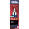 L'Oreal Paris Revitalift Pure Retinol Night Face Serum;  1 fl oz