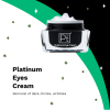 Eye Cream Platinum Deluxe®