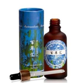 20ML Essential Oil Rehydration (Option: Cologne-100ML)