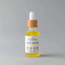 Skin Serum (Duo) (Skin Regimen 1: Timeless)