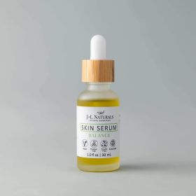 Skin Serum (Duo) (Skin Regimen 1: Balance)