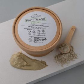 Face Mask (size: 4.0 oz)